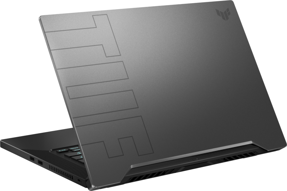 ASUS TUF Dash FX516PM Gaming Laptop
