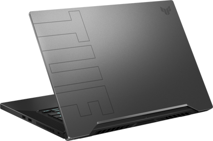 ASUS TUF Dash FX516PM Gaming Laptop