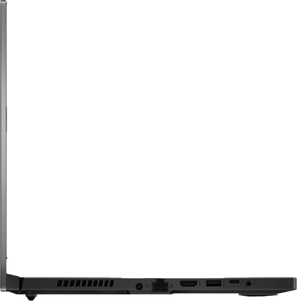 ASUS TUF Dash FX516PM Gaming Laptop