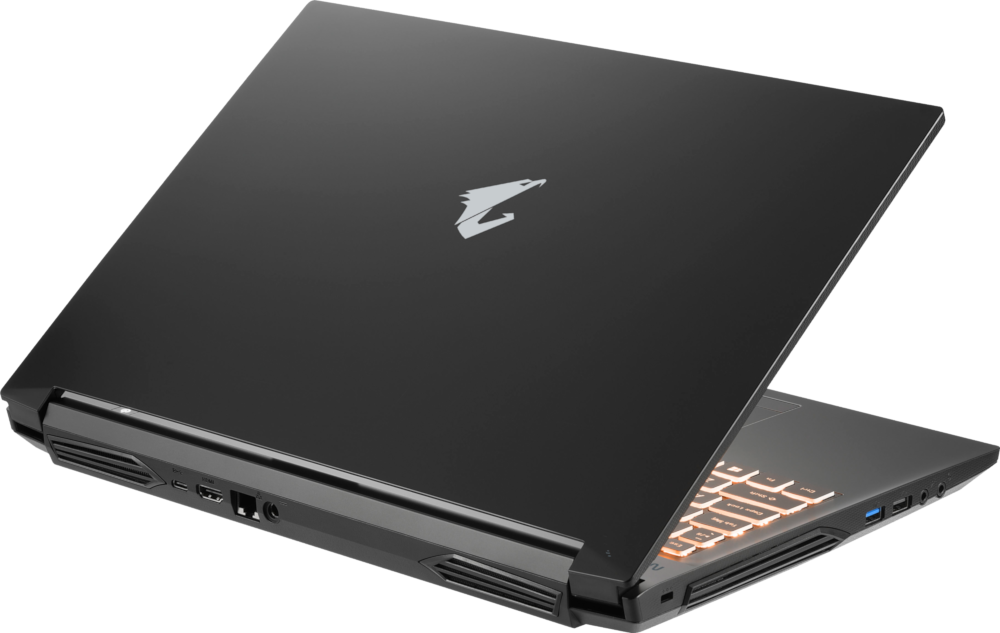 AORUS 5 SB-7US1130SH                                          