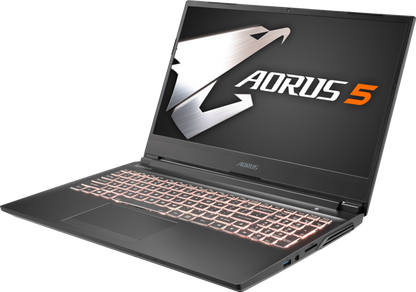 AORUS 5 SB-7US1130SH                                          