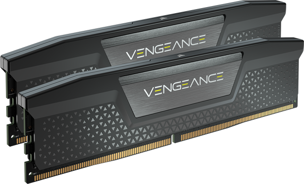 64GB DDR5 4800MHz Corsair Vengeance (4x16GB) DIMM Memory Upgrade
