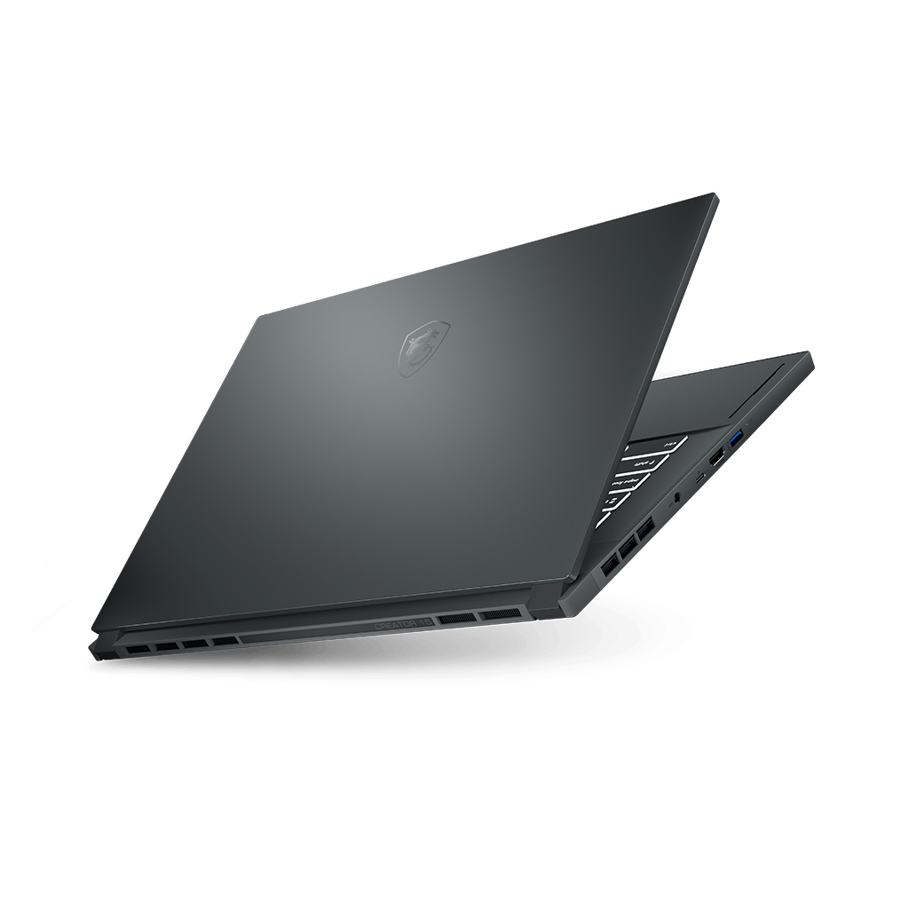 MSI Creator 15 A11UE-491 Professional Laptop