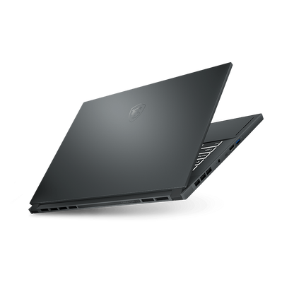 MSI Creator 15 A11UE-491 Professional Laptop