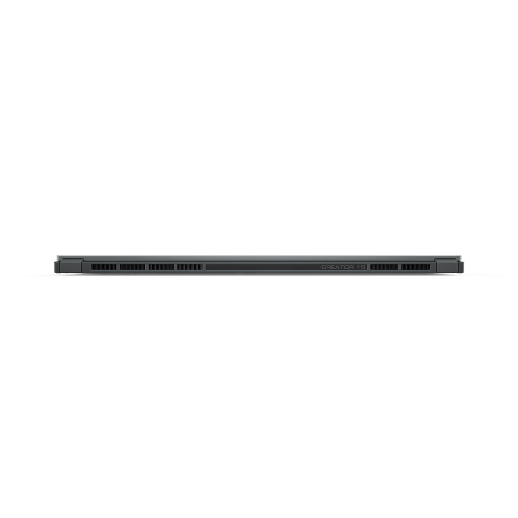 MSI Creator 15 A11UE-491 Professional Laptop