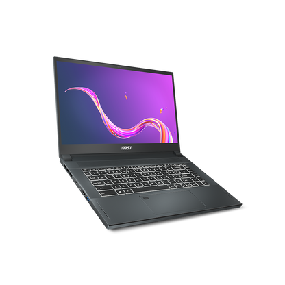 MSI Creator 15 A11UE-491 Professional Laptop