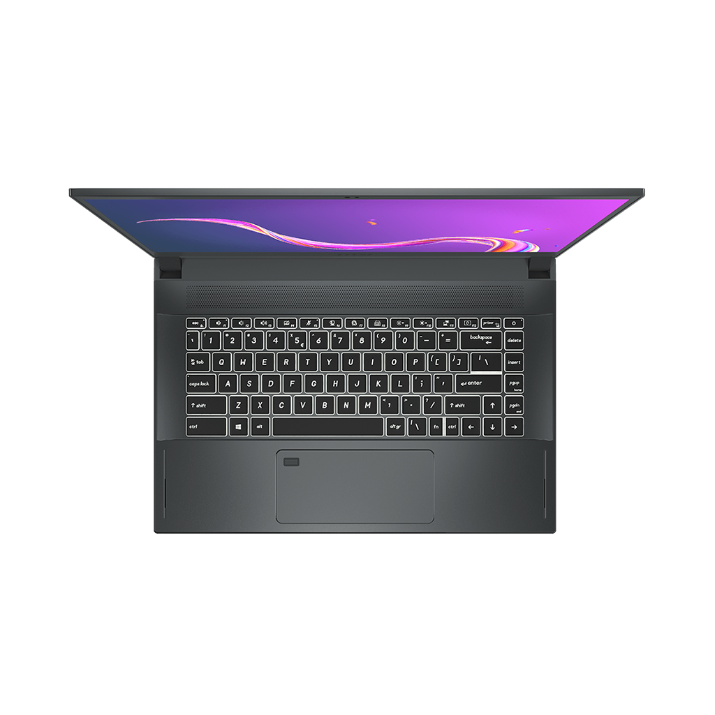 MSI Creator 15 A11UE-491 Professional Laptop