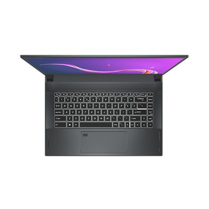 MSI Creator 15 A11UE-491 Professional Laptop