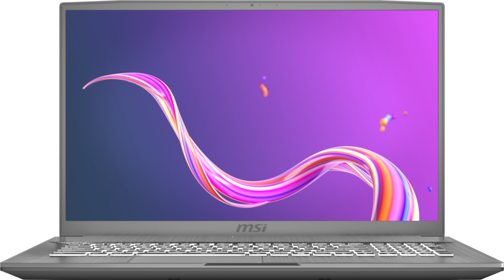 MSI Creator 17M A10SE-216                     