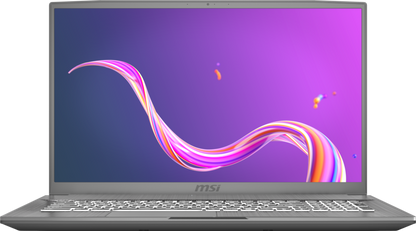 MSI Creator 17M A10SE-216                     