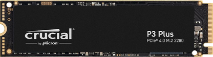 Sager Operating System Drive Options: