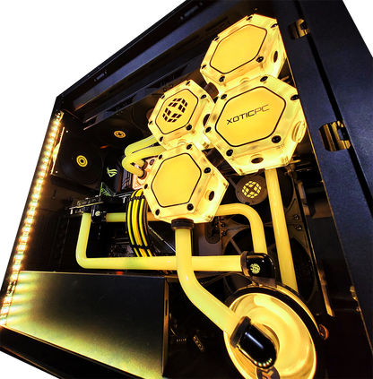 Corsair 5000X HIVE Edition