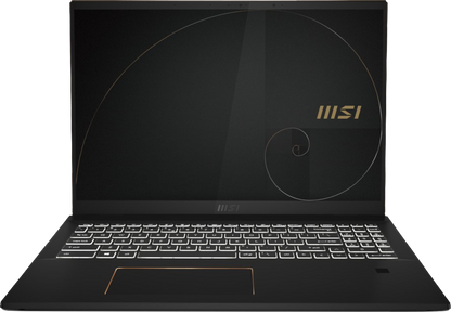 MSI SUMMIT E16FLIP EVO A11MT-021 Laptop