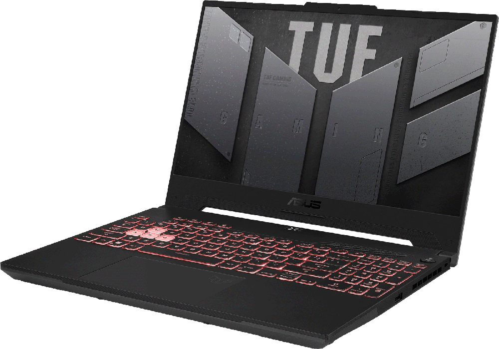 ASUS TUF A15 FA507RM-ES73 Gaming Laptop