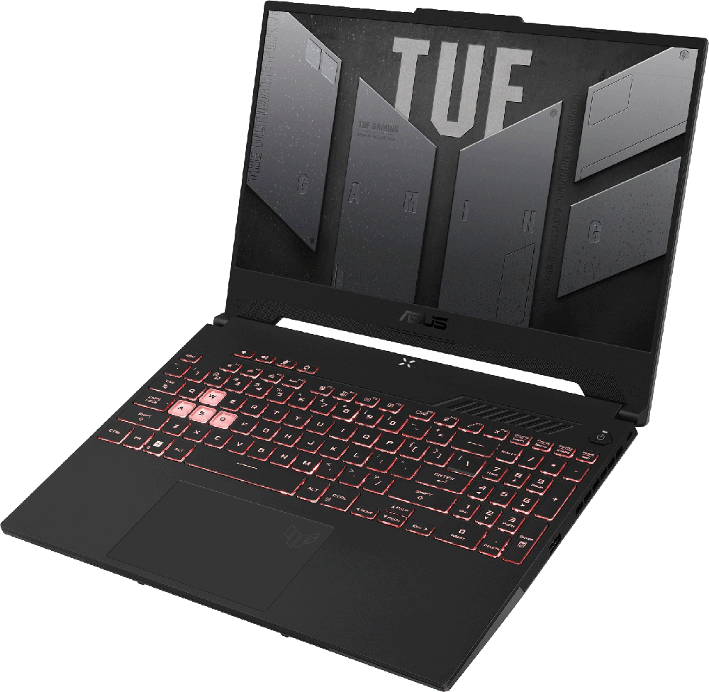 ASUS TUF A15 FA507RM-ES73 Gaming Laptop