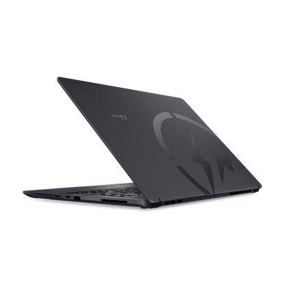 MSI Creator Z16 Fujiwara Hiroshi Limited Edition A11UE-226 Professional Laptop
