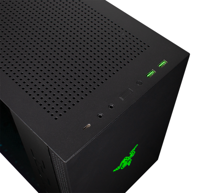 XOTIC PC GS2 TOMAHAWK Gaming Desktop