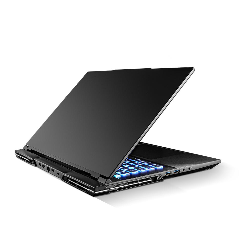XOTIC PC G370SNV-G (X370SNV-G) Gaming Laptop