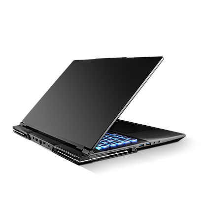 XOTIC PC G370SNV-G (X370SNV-G) Gaming Laptop