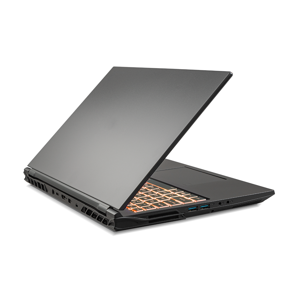 XOTIC G50PNP (PD50PNP) Gaming Laptop