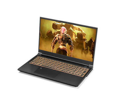 XOTIC G50PNP (PD50PNP) Gaming Laptop