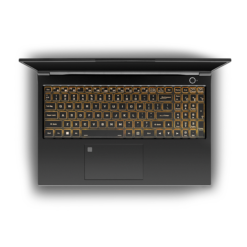 XOTIC G50PNP (PD50PNP) Gaming Laptop