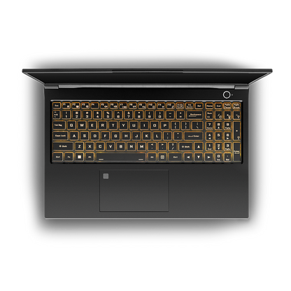XOTIC G50PNP (PD50PNP) Gaming Laptop