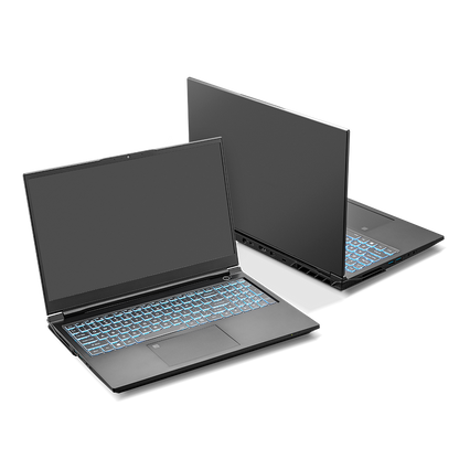 XOTIC G50PNT (PD50PNT) Gaming Laptop