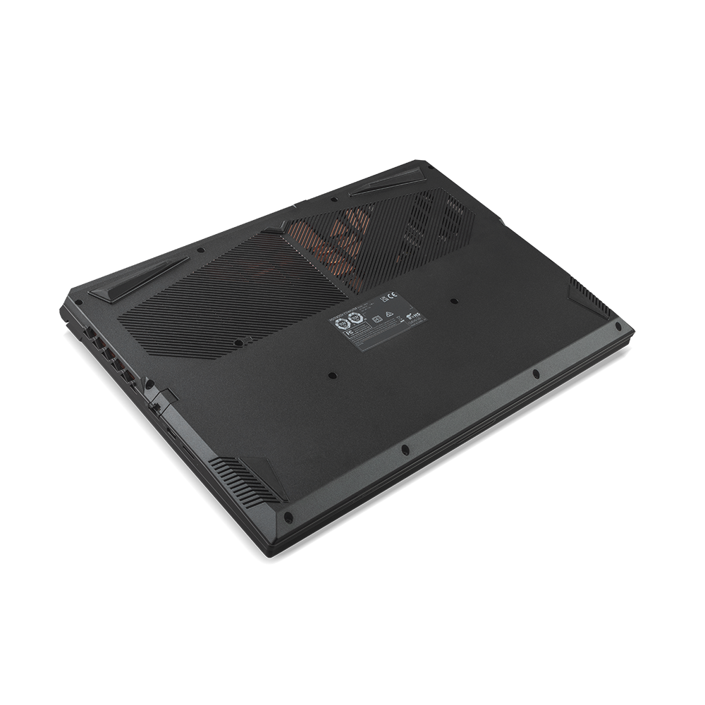 XOTIC PC G50RNJS (NP50RNJS) Gaming Laptop