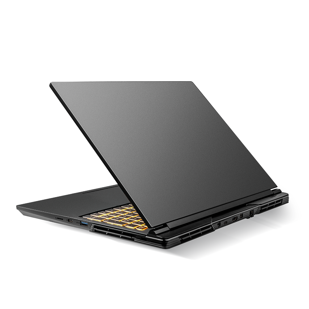 XOTIC PC G60RND-G (PE60RND-G) Gaming Laptop