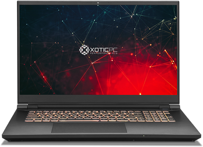 XOTIC G70PNP (PD70PNP) Gaming Laptop