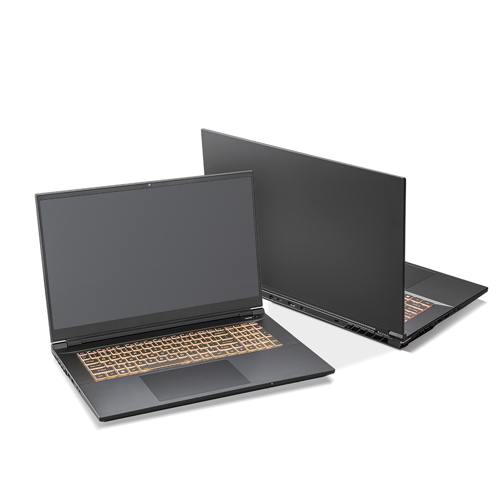 XOTIC G70PNP (PD70PNP) Gaming Laptop