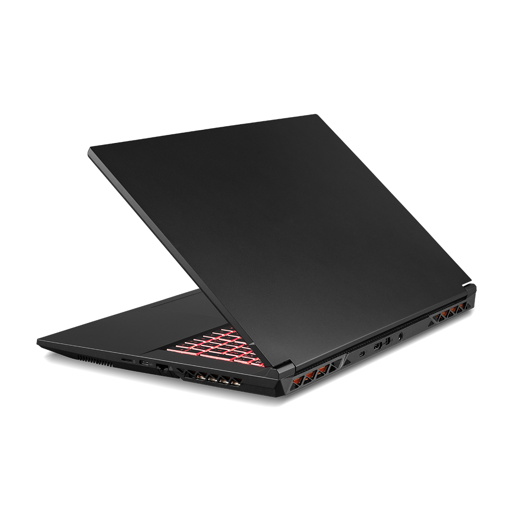XOTIC PC G70RNJS (NP70RNJS) Gaming Laptop