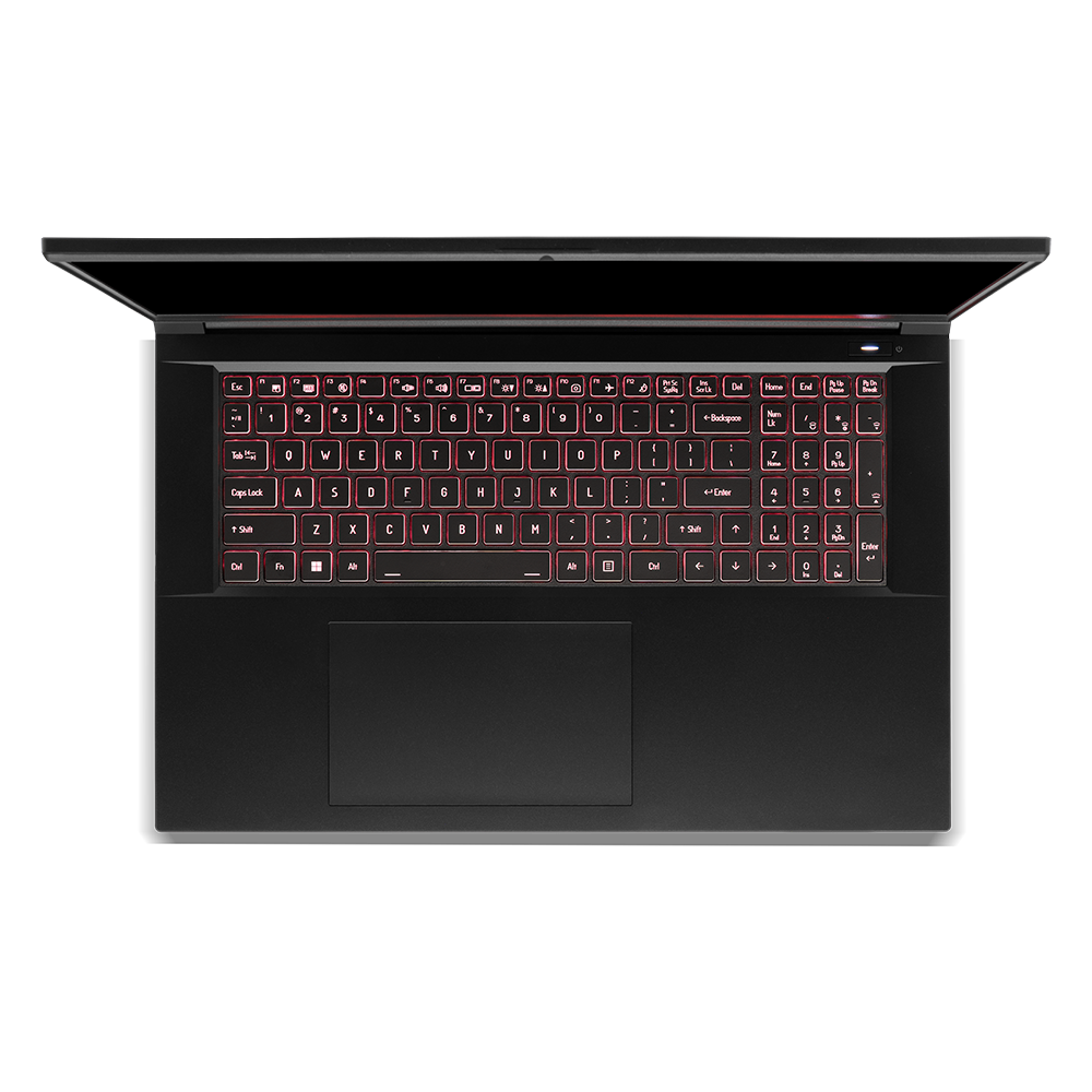 XOTIC PC G70RNJS (NP70RNJS) Gaming Laptop