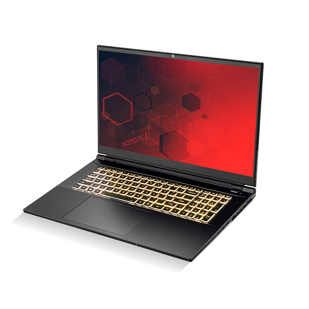XOTIC PC G70SND-G (PD70SND-G) Gaming Laptop