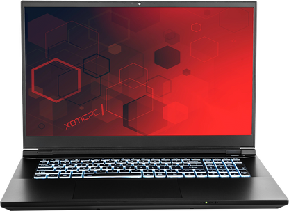 XOTIC PC G70SNE-G (PD70SNE-G) Gaming laptop