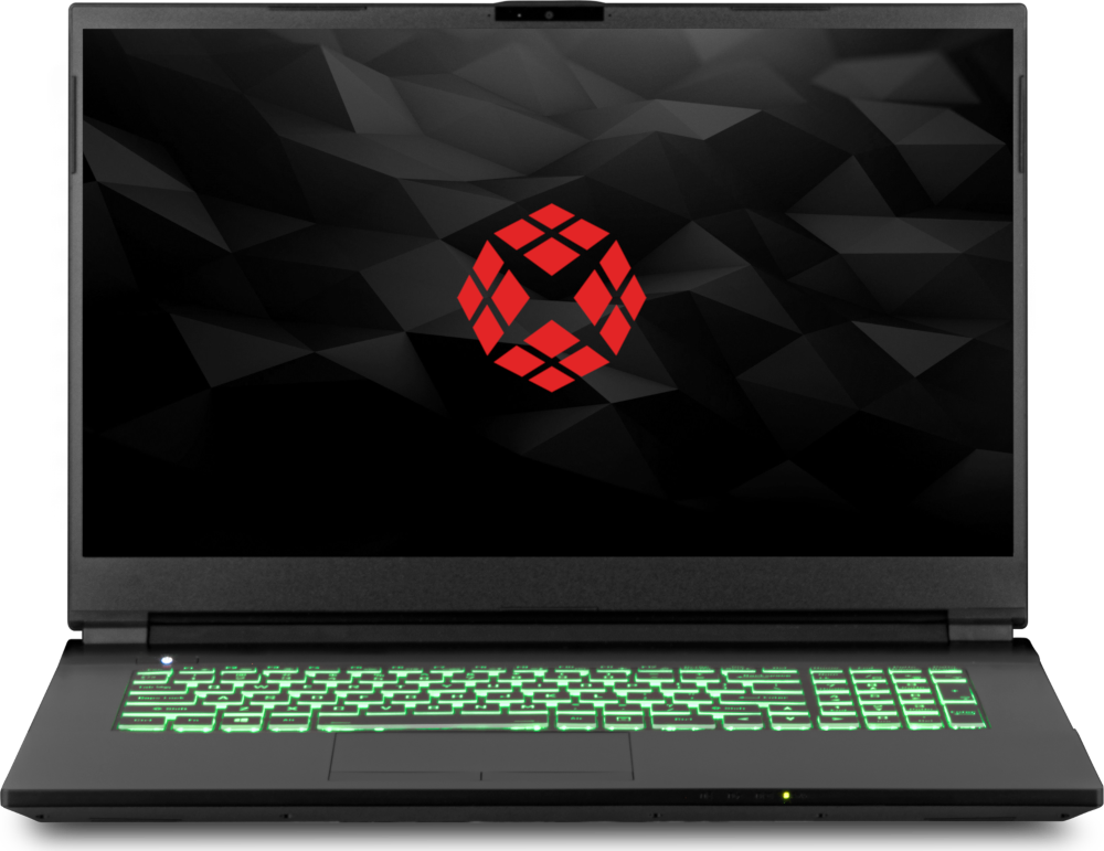 XOTIC G77HPQ (NH77HPQ) Gaming Laptop