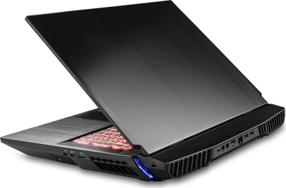 XOTIC G170KM-G (X170KM-G) Gaming Laptop