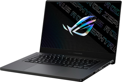 ASUS ROG Zephyrus G15 GA503QM-BS94Q Gaming Laptop