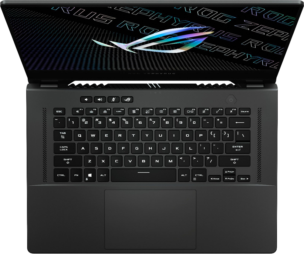 ASUS ROG Zephyrus G15 GA503QM-BS94Q Gaming Laptop