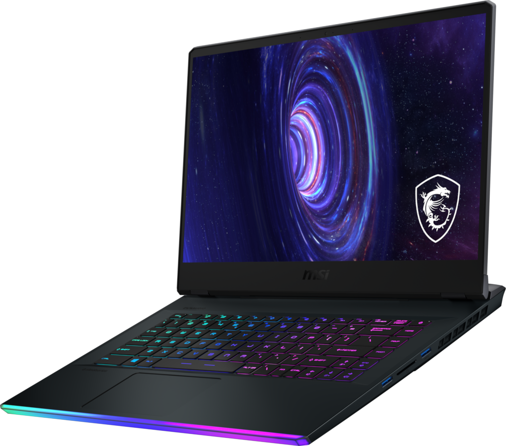 MSI GE66 Raider 10UG-211                                       