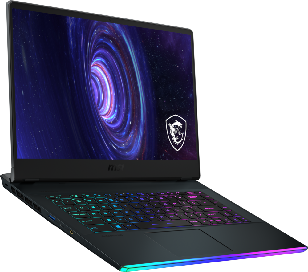 MSI GE66 Raider 10UG-211                                       