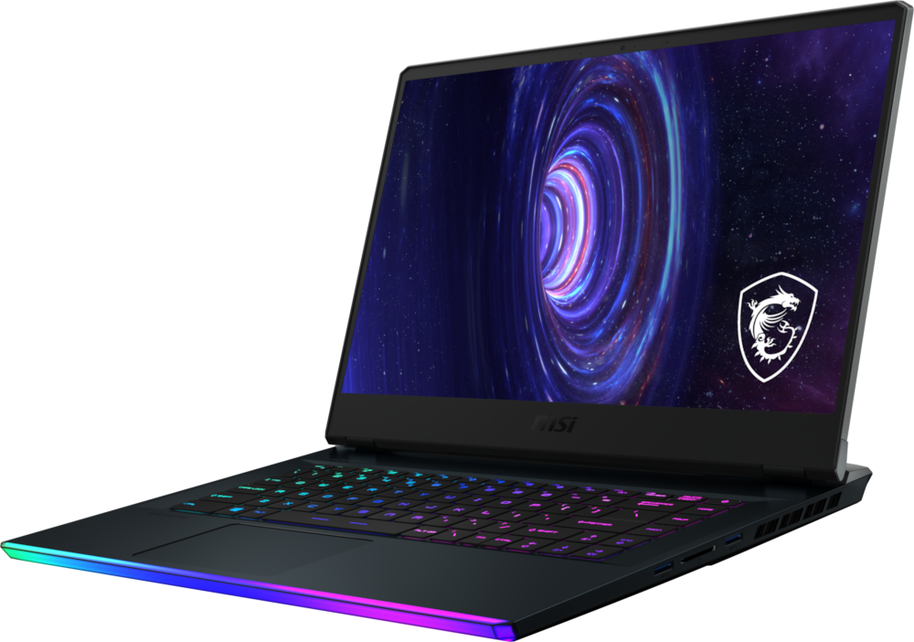 MSI GE66 Raider 10UG-211                                       