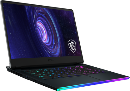 MSI GE66 Raider 10UG-211                                       