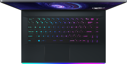 MSI GE66 Raider 10UG-211                                       