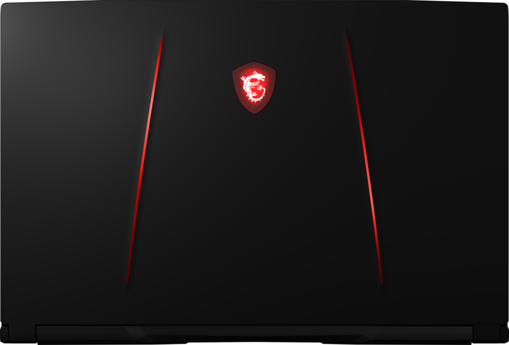 MSI GE75 RAIDER 10SF-286 Gaming Laptop