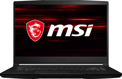 MSI GF63 Thin 9SCX-459                                          