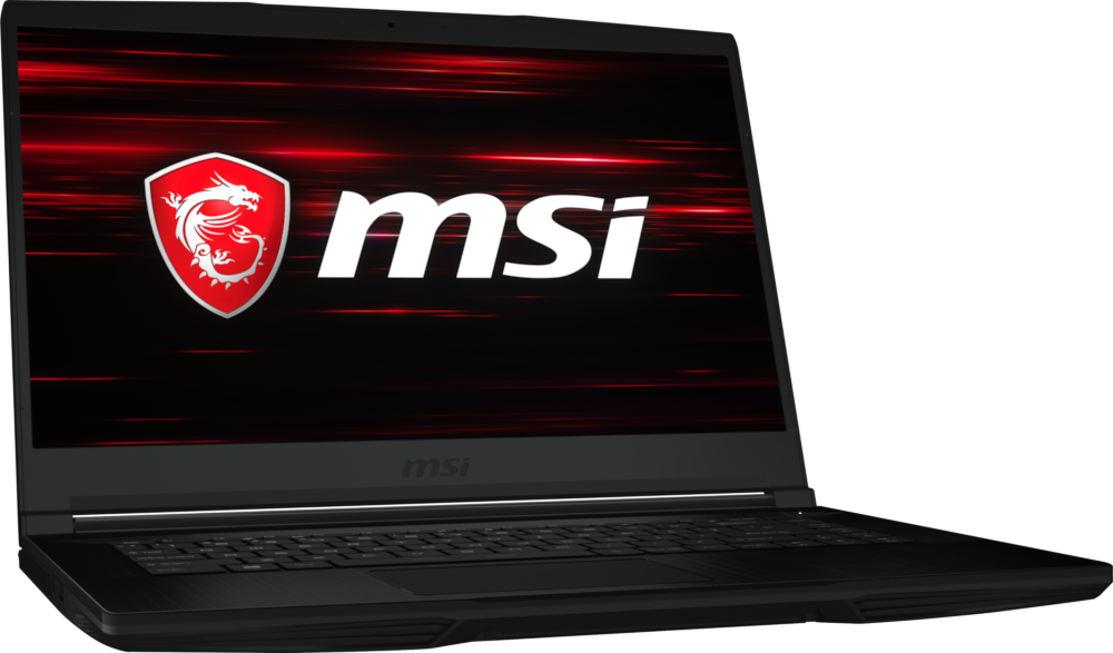 MSI GF63 Thin 9SCX-459                                          