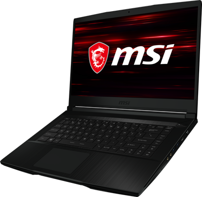 MSI GF63 THIN 9SCX-005                     