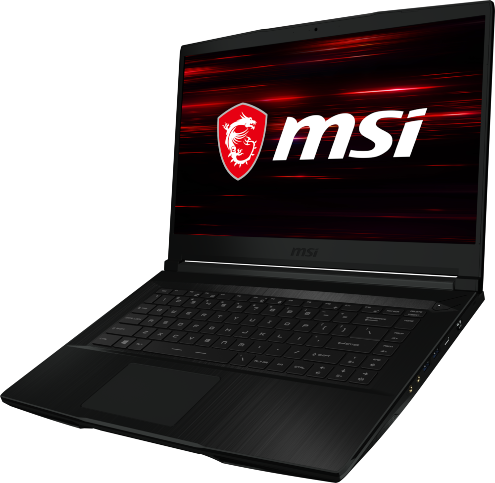 MSI GF63 Thin 9SCX-459                                          